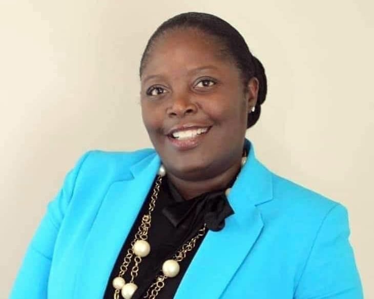 Realtor Spotlight: Anita Dawkins-Weatherington, Community 1st Real Estate, Dothan